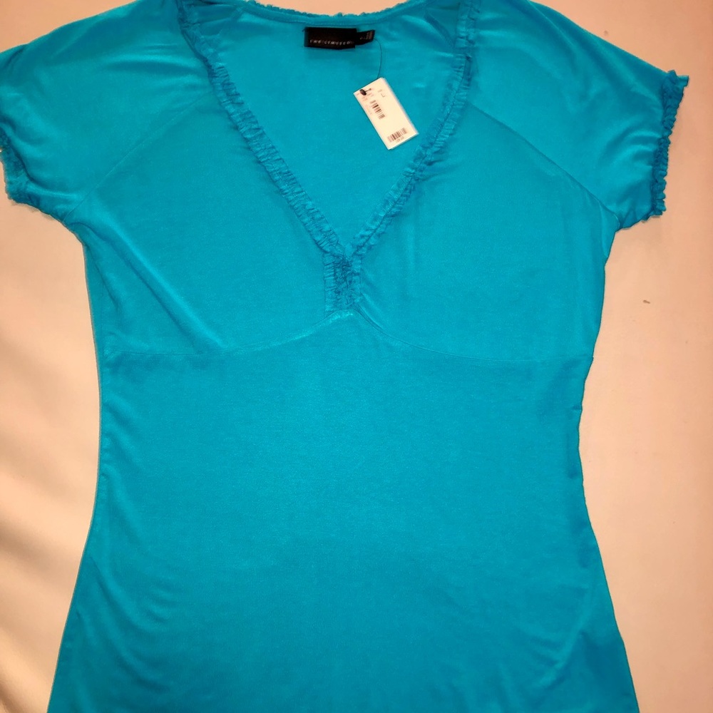 The Limited Top